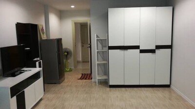 รีเจ้นท์ โฮม 13 สุขุมวิท 93 / Regent Home 13 Sukhumvit 93