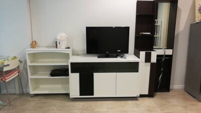 รีเจ้นท์ โฮม 13 สุขุมวิท 93 / Regent Home 13 Sukhumvit 93