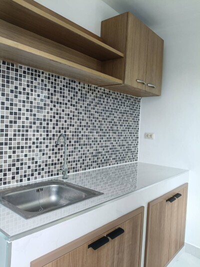 รีเจ้นท์ โฮม 13 สุขุมวิท 93 / Regent Home 13 Sukhumvit 93