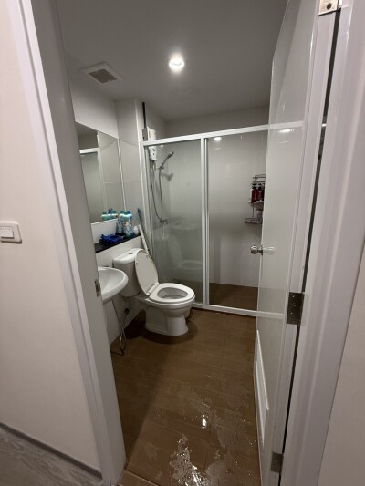รีเจ้นท์ โฮม สุขุมวิท 97/1 / Regent Home Sukhumvit 97/1-10