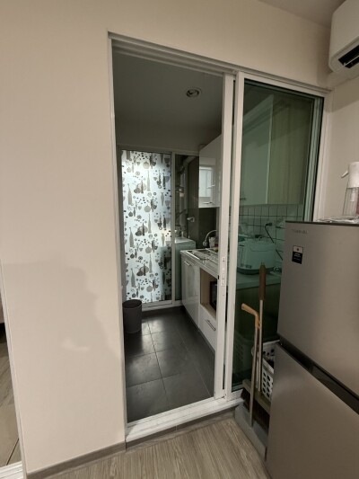 รีเจ้นท์ โฮม สุขุมวิท 97/1 / Regent Home Sukhumvit 97/1