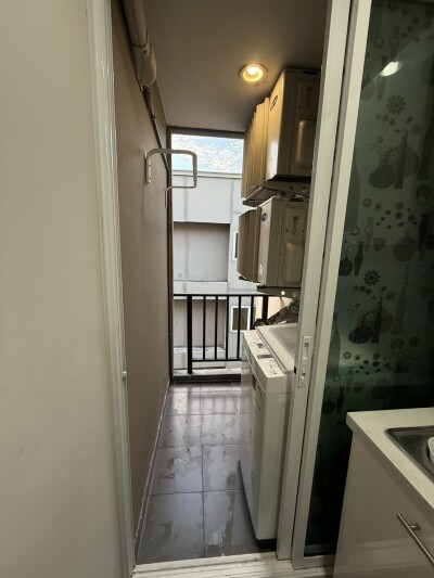 รีเจ้นท์ โฮม สุขุมวิท 97/1 / Regent Home Sukhumvit 97/1