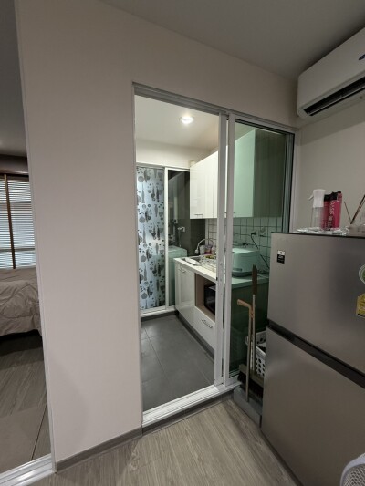 รีเจ้นท์ โฮม สุขุมวิท 97/1 / Regent Home Sukhumvit 97/1