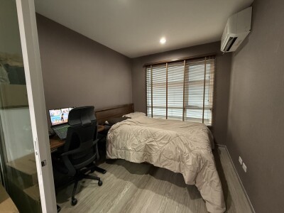 รีเจ้นท์ โฮม สุขุมวิท 97/1 / Regent Home Sukhumvit 97/1-3
