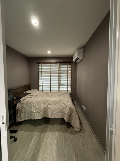 รีเจ้นท์ โฮม สุขุมวิท 97/1 / Regent Home Sukhumvit 97/1-4