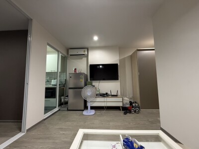 รีเจ้นท์ โฮม สุขุมวิท 97/1 / Regent Home Sukhumvit 97/1