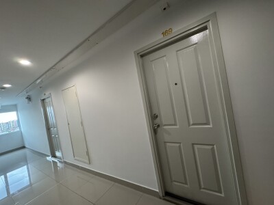 รีเจ้นท์ โฮม สุขุมวิท 97/1 / Regent Home Sukhumvit 97/1