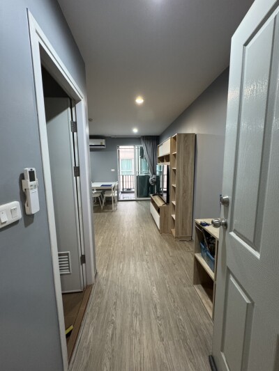 รีเจ้นท์ โฮม สุขุมวิท 97/1 / Regent Home Sukhumvit 97/1
