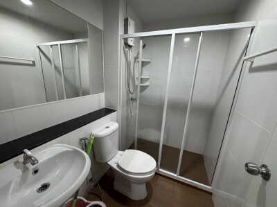 รีเจ้นท์ โฮม สุขุมวิท 97/1 / Regent Home Sukhumvit 97/1