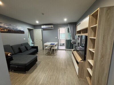 รีเจ้นท์ โฮม สุขุมวิท 97/1 / Regent Home Sukhumvit 97/1