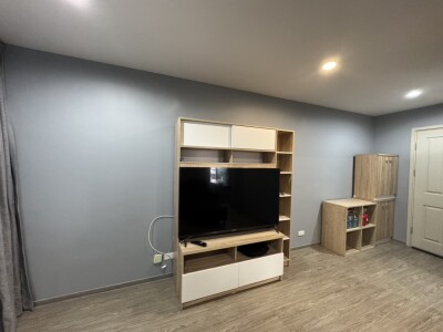 รีเจ้นท์ โฮม สุขุมวิท 97/1 / Regent Home Sukhumvit 97/1