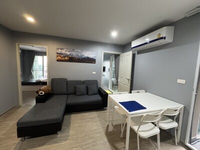 รีเจ้นท์ โฮม สุขุมวิท 97/1 / Regent Home Sukhumvit 97/1