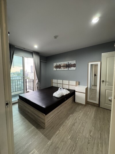 รีเจ้นท์ โฮม สุขุมวิท 97/1 / Regent Home Sukhumvit 97/1