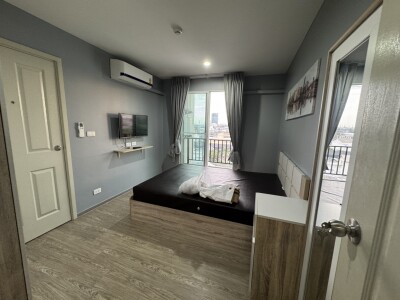 รีเจ้นท์ โฮม สุขุมวิท 97/1 / Regent Home Sukhumvit 97/1