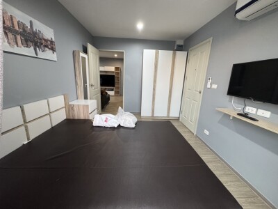 รีเจ้นท์ โฮม สุขุมวิท 97/1 / Regent Home Sukhumvit 97/1