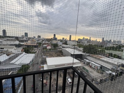 รีเจ้นท์ โฮม สุขุมวิท 97/1 / Regent Home Sukhumvit 97/1