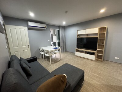 รีเจ้นท์ โฮม สุขุมวิท 97/1 / Regent Home Sukhumvit 97/1