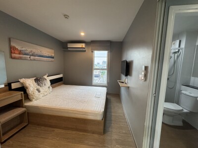 รีเจ้นท์ โฮม สุขุมวิท 97/1 / Regent Home Sukhumvit 97/1