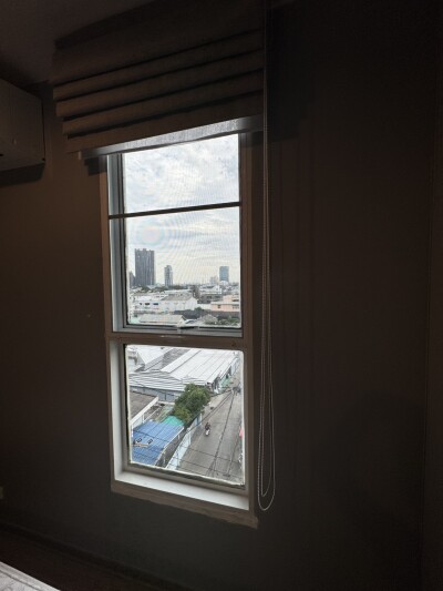 รีเจ้นท์ โฮม สุขุมวิท 97/1 / Regent Home Sukhumvit 97/1