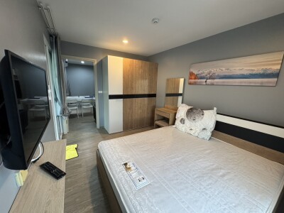 รีเจ้นท์ โฮม สุขุมวิท 97/1 / Regent Home Sukhumvit 97/1