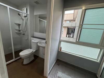 รีเจ้นท์ โฮม สุขุมวิท 97/1 / Regent Home Sukhumvit 97/1