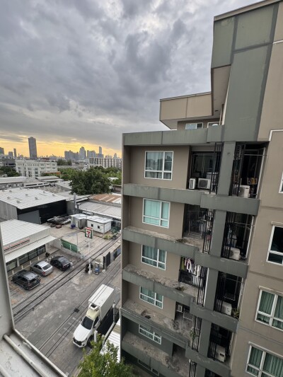 รีเจ้นท์ โฮม สุขุมวิท 97/1 / Regent Home Sukhumvit 97/1