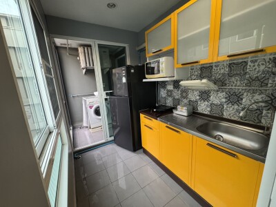 รีเจ้นท์ โฮม สุขุมวิท 97/1 / Regent Home Sukhumvit 97/1