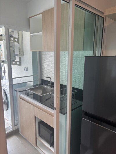 รีเจ้นท์ โฮม บางนา (โครงการใหม่) / Regent Home Bangna (New Project)