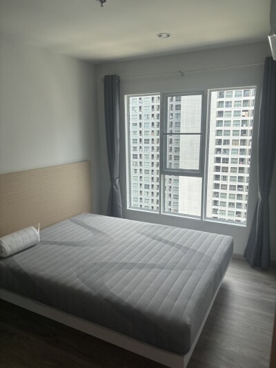 รีเจ้นท์ โฮม บางนา (โครงการใหม่) / Regent Home Bangna (New Project)