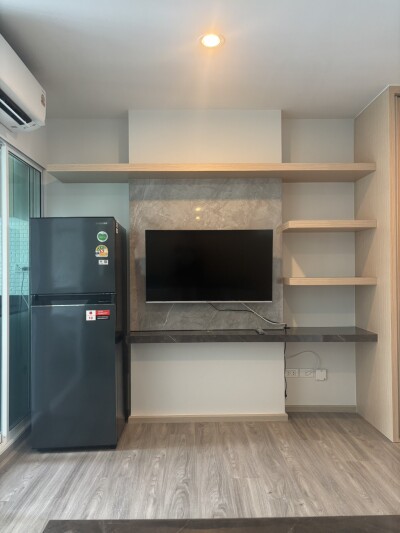 รีเจ้นท์ โฮม บางนา (โครงการใหม่) / Regent Home Bangna (New Project)