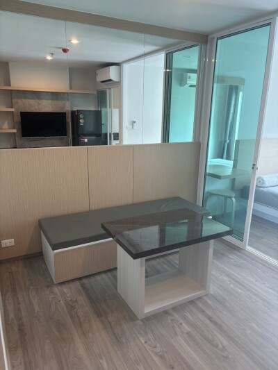 รีเจ้นท์ โฮม บางนา (โครงการใหม่) / Regent Home Bangna (New Project)