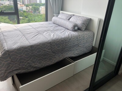 เซียล่า ศรีปทุม / ขั้น 9 ขนาด 26 ตรม.-4