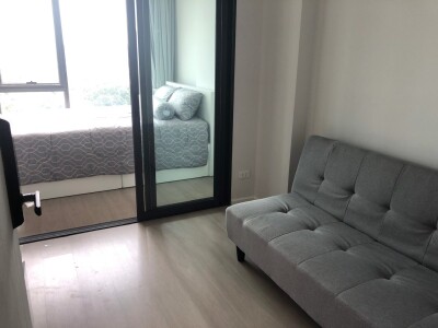 เซียล่า ศรีปทุม / ขั้น 9 ขนาด 26 ตรม.-1