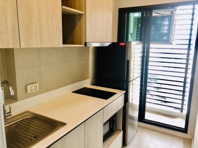 เซียล่า ศรีปทุม / ขั้น 9 ขนาด 26 ตรม.-6