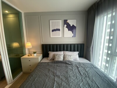 รีเจ้นท์ โฮม บางนา (โครงการใหม่) / Regent Home Bangna (New Project)-4