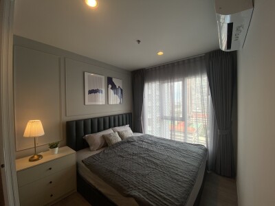รีเจ้นท์ โฮม บางนา (โครงการใหม่) / Regent Home Bangna (New Project)-3