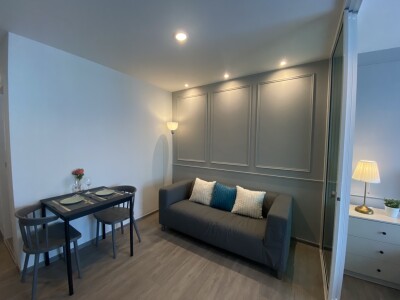 รีเจ้นท์ โฮม บางนา (โครงการใหม่) / Regent Home Bangna (New Project)-1