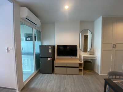 รีเจ้นท์ โฮม บางนา (โครงการใหม่) / Regent Home Bangna (New Project)-2