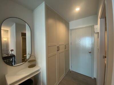 รีเจ้นท์ โฮม บางนา (โครงการใหม่) / Regent Home Bangna (New Project)-5