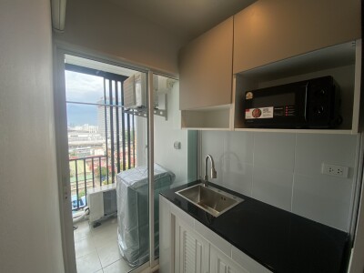 รีเจ้นท์ โฮม บางนา (โครงการใหม่) / Regent Home Bangna (New Project)-6