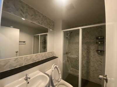 รีเจ้นท์ โฮม บางนา (โครงการใหม่) / Regent Home Bangna (New Project)-7