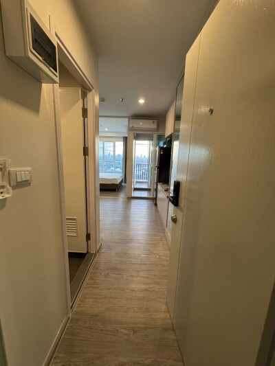 รีเจ้นท์ โฮม บางนา (โครงการใหม่) / Regent Home Bangna (New Project)-7