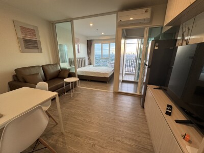 รีเจ้นท์ โฮม บางนา (โครงการใหม่) / Regent Home Bangna (New Project)-6