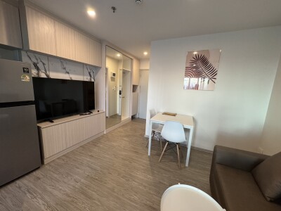 รีเจ้นท์ โฮม บางนา (โครงการใหม่) / Regent Home Bangna (New Project)-1