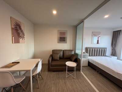 รีเจ้นท์ โฮม บางนา (โครงการใหม่) / Regent Home Bangna (New Project)-2