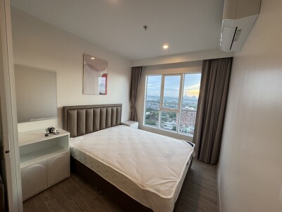 รีเจ้นท์ โฮม บางนา (โครงการใหม่) / Regent Home Bangna (New Project)-3