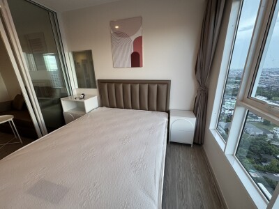รีเจ้นท์ โฮม บางนา (โครงการใหม่) / Regent Home Bangna (New Project)-4