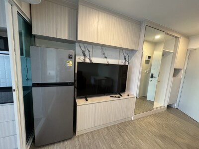 รีเจ้นท์ โฮม บางนา (โครงการใหม่) / Regent Home Bangna (New Project)-5