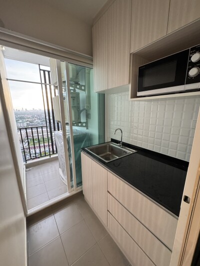 รีเจ้นท์ โฮม บางนา (โครงการใหม่) / Regent Home Bangna (New Project)-8
