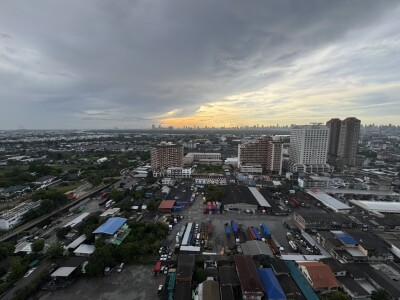 รีเจ้นท์ โฮม บางนา (โครงการใหม่) / Regent Home Bangna (New Project)-11